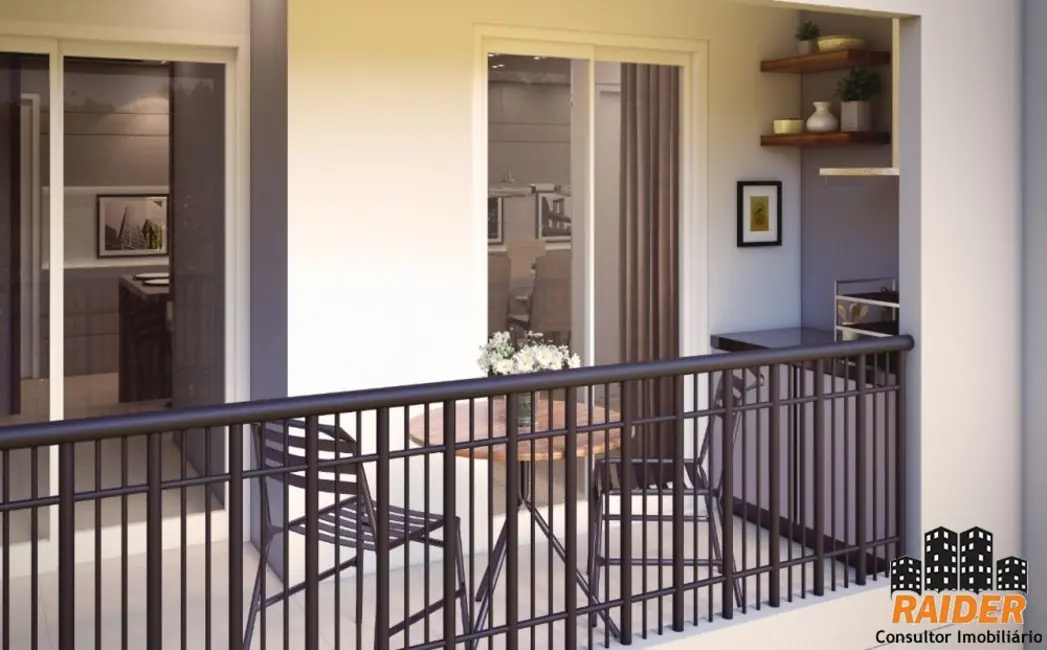 Foto 4 de Apartamento com 2 quartos à venda, 47m2 em Jardim Vila Galvão, Guarulhos - SP