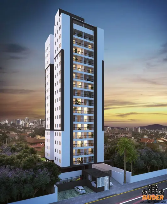 Foto 1 de Apartamento com 2 quartos à venda, 47m2 em Jardim Vila Galvão, Guarulhos - SP