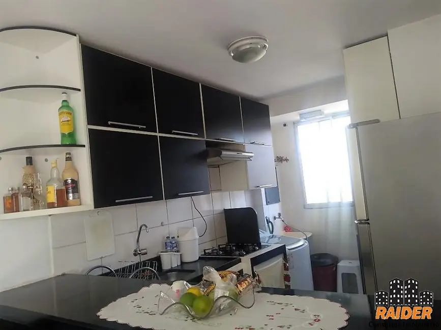 Foto 3 de Apartamento com 2 quartos à venda, 49m2 em Água Chata, Guarulhos - SP