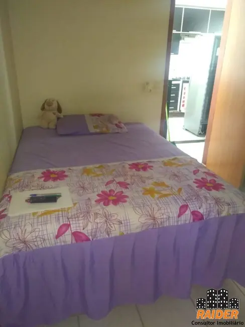 Foto 4 de Apartamento com 2 quartos à venda, 49m2 em Água Chata, Guarulhos - SP