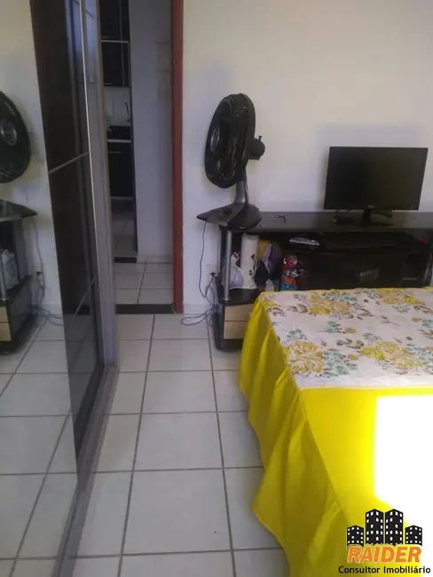 Foto 8 de Apartamento com 2 quartos à venda, 49m2 em Água Chata, Guarulhos - SP