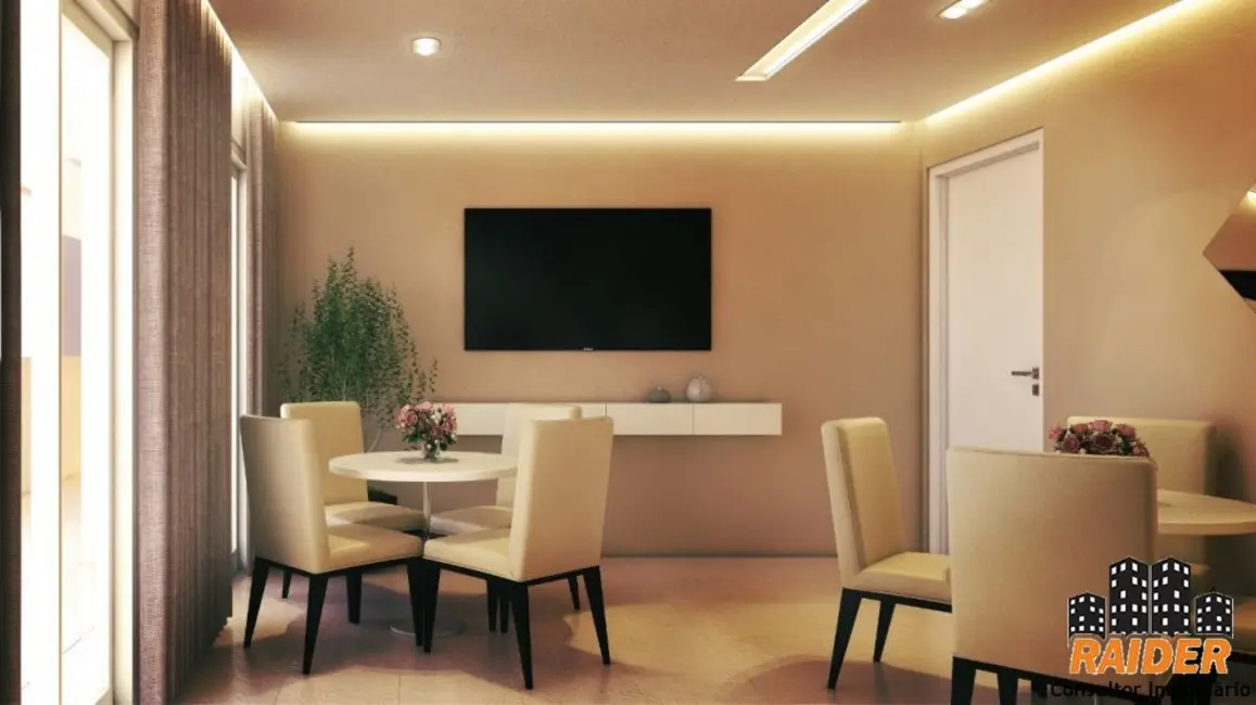 Foto 9 de Apartamento com 2 quartos à venda, 47m2 em Jardim Vila Galvão, Guarulhos - SP