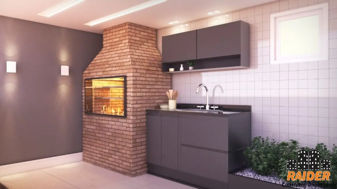 Foto 8 de Apartamento com 2 quartos à venda, 47m2 em Jardim Vila Galvão, Guarulhos - SP