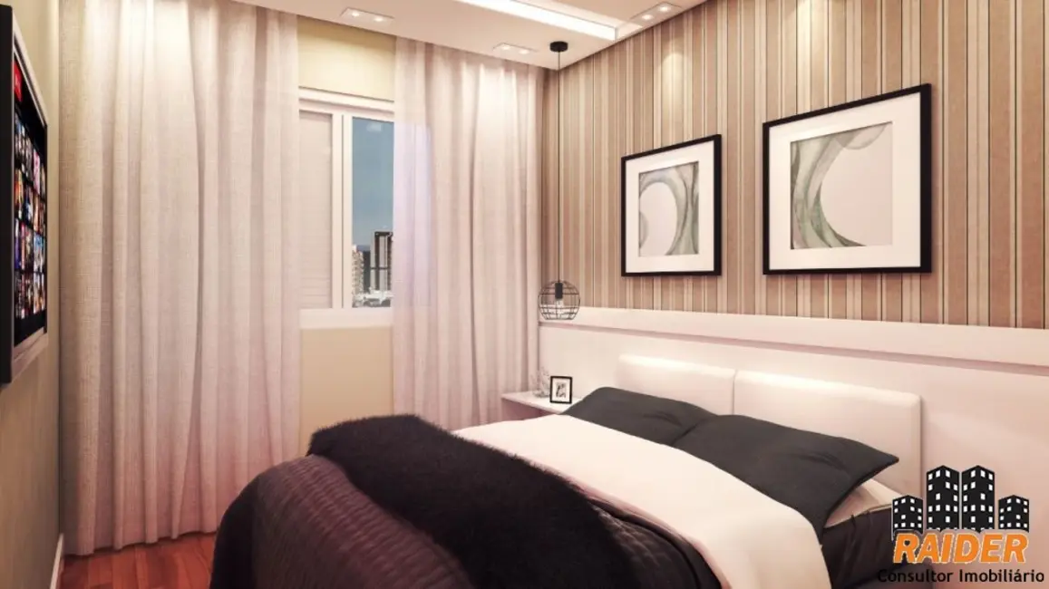 Foto 7 de Apartamento com 2 quartos à venda, 47m2 em Jardim Vila Galvão, Guarulhos - SP