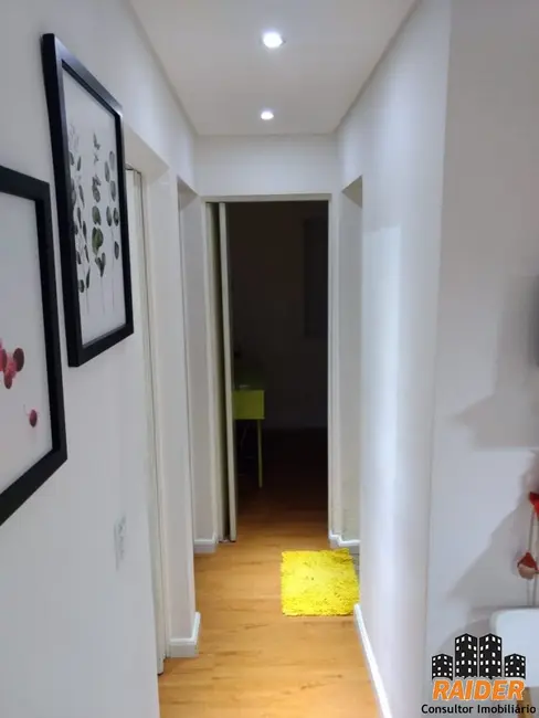 Foto 9 de Apartamento com 3 quartos à venda, 60m2 em Parque São Miguel, Guarulhos - SP