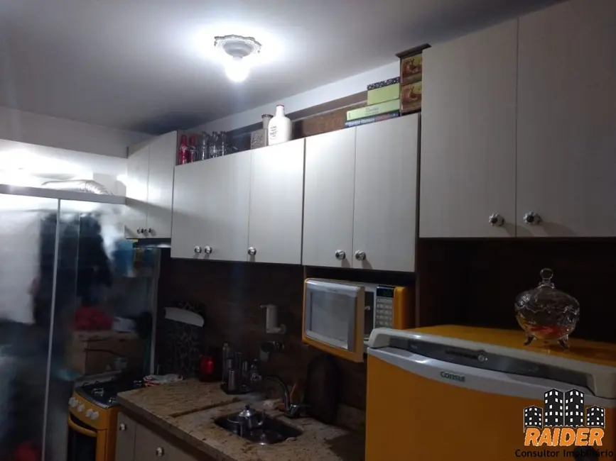 Foto 7 de Apartamento com 3 quartos à venda, 60m2 em Parque São Miguel, Guarulhos - SP