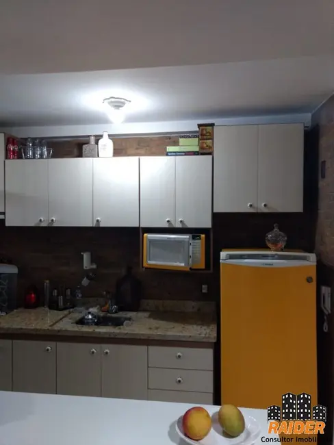 Foto 6 de Apartamento com 3 quartos à venda, 60m2 em Parque São Miguel, Guarulhos - SP