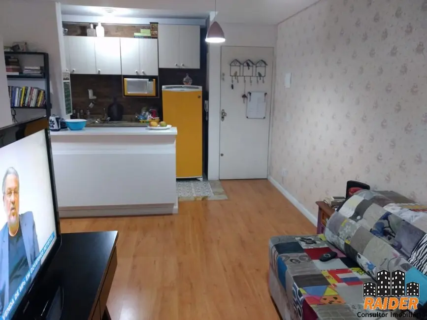 Foto 4 de Apartamento com 3 quartos à venda, 60m2 em Parque São Miguel, Guarulhos - SP