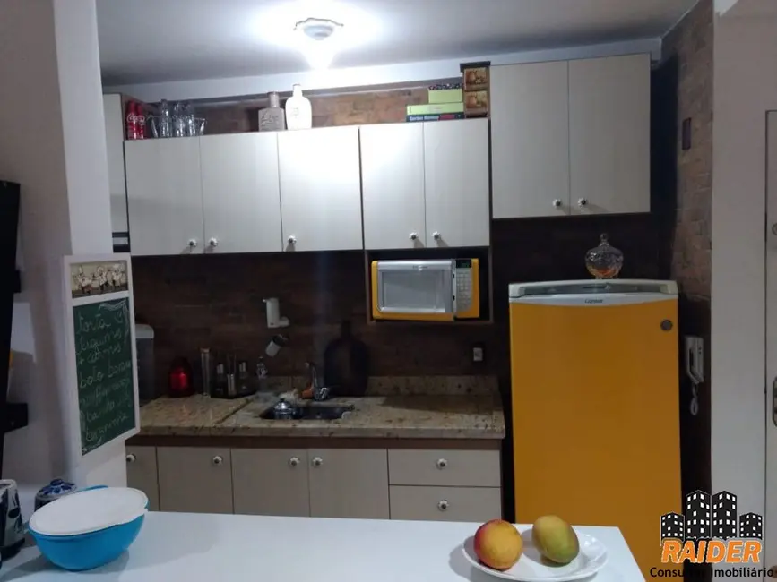 Foto 5 de Apartamento com 3 quartos à venda, 60m2 em Parque São Miguel, Guarulhos - SP