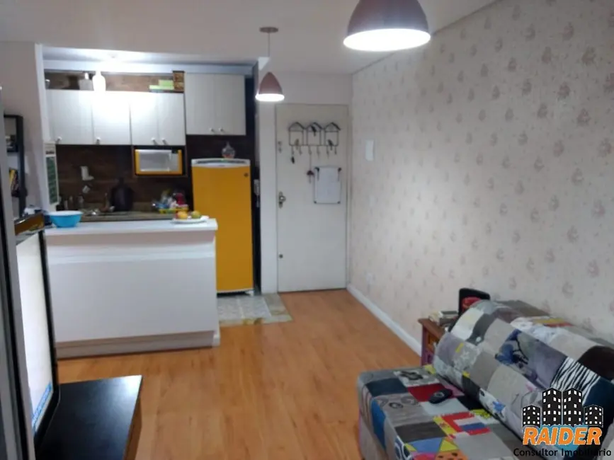 Foto 3 de Apartamento com 3 quartos à venda, 60m2 em Parque São Miguel, Guarulhos - SP