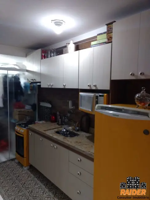 Foto 8 de Apartamento com 3 quartos à venda, 60m2 em Parque São Miguel, Guarulhos - SP