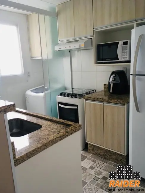 Foto 5 de Apartamento com 2 quartos à venda, 41m2 em Vila Alzira, Guarulhos - SP