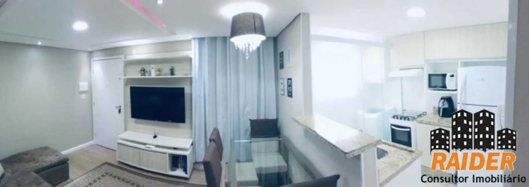 Foto 4 de Apartamento com 2 quartos à venda, 41m2 em Vila Alzira, Guarulhos - SP