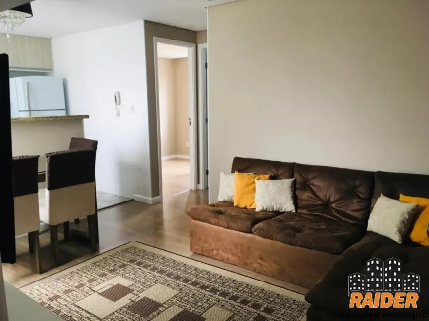 Foto 2 de Apartamento com 2 quartos à venda, 41m2 em Vila Alzira, Guarulhos - SP