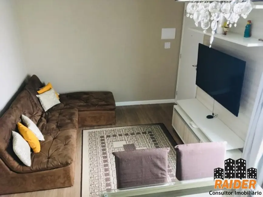 Foto 3 de Apartamento com 2 quartos à venda, 41m2 em Vila Alzira, Guarulhos - SP