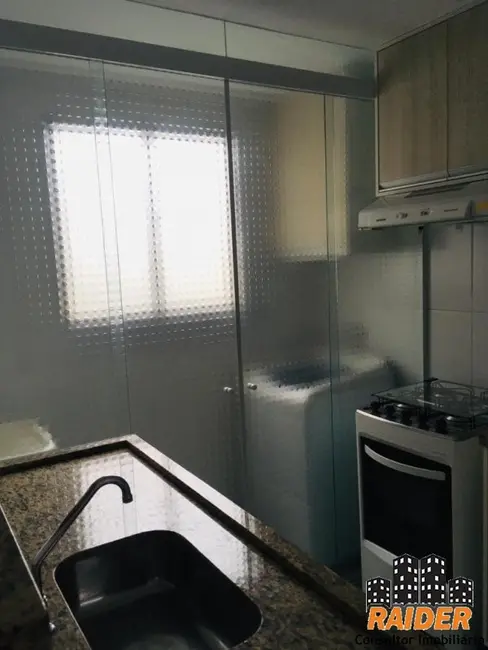 Foto 6 de Apartamento com 2 quartos à venda, 41m2 em Vila Alzira, Guarulhos - SP