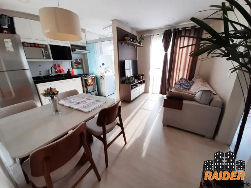 Apartamento com 2 quartos à venda, 43m2 em Jardim Guilhermino, Guarulhos - SP - imagem 2 Foto 2 de Apartamento com 2 quartos à venda, 43m2 em Jardim Guilhermino, Guarulhos - SP