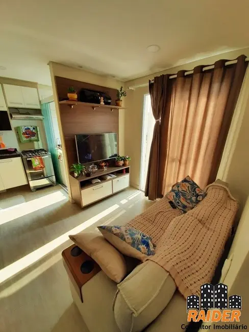 Apartamento com 2 quartos à venda, 43m2 em Jardim Guilhermino, Guarulhos - SP - imagem 9 Foto 9 de Apartamento com 2 quartos à venda, 43m2 em Jardim Guilhermino, Guarulhos - SP