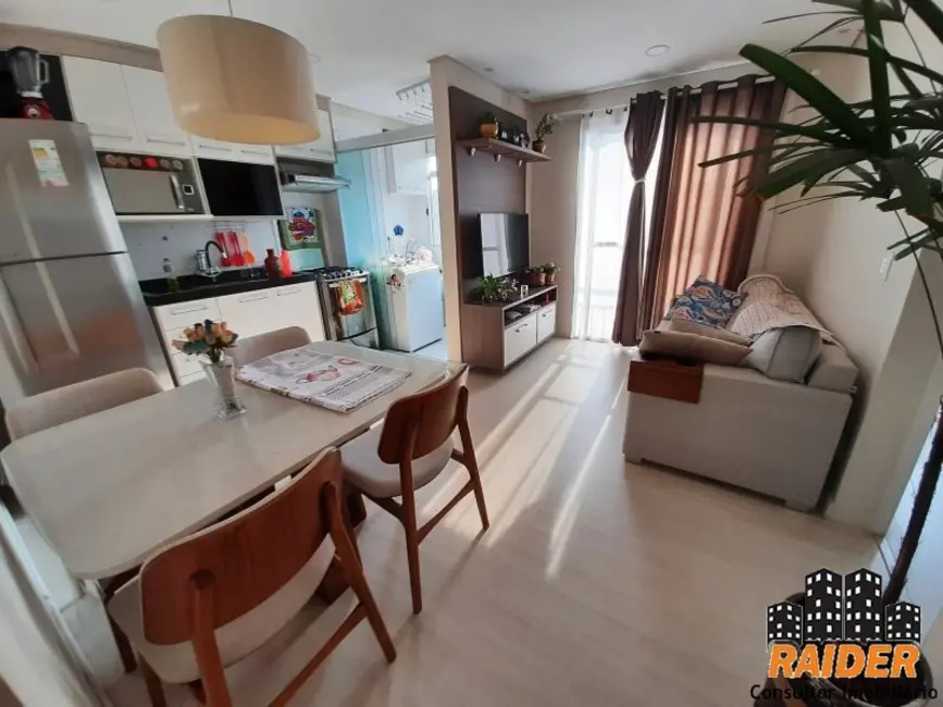Apartamento com 2 quartos à venda, 43m2 em Jardim Guilhermino, Guarulhos - SP - imagem 5 Foto 5 de Apartamento com 2 quartos à venda, 43m2 em Jardim Guilhermino, Guarulhos - SP