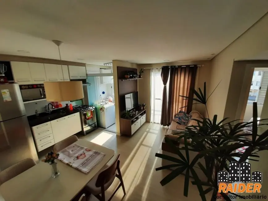 Apartamento com 2 quartos à venda, 43m2 em Jardim Guilhermino, Guarulhos - SP - imagem 8 Foto 8 de Apartamento com 2 quartos à venda, 43m2 em Jardim Guilhermino, Guarulhos - SP