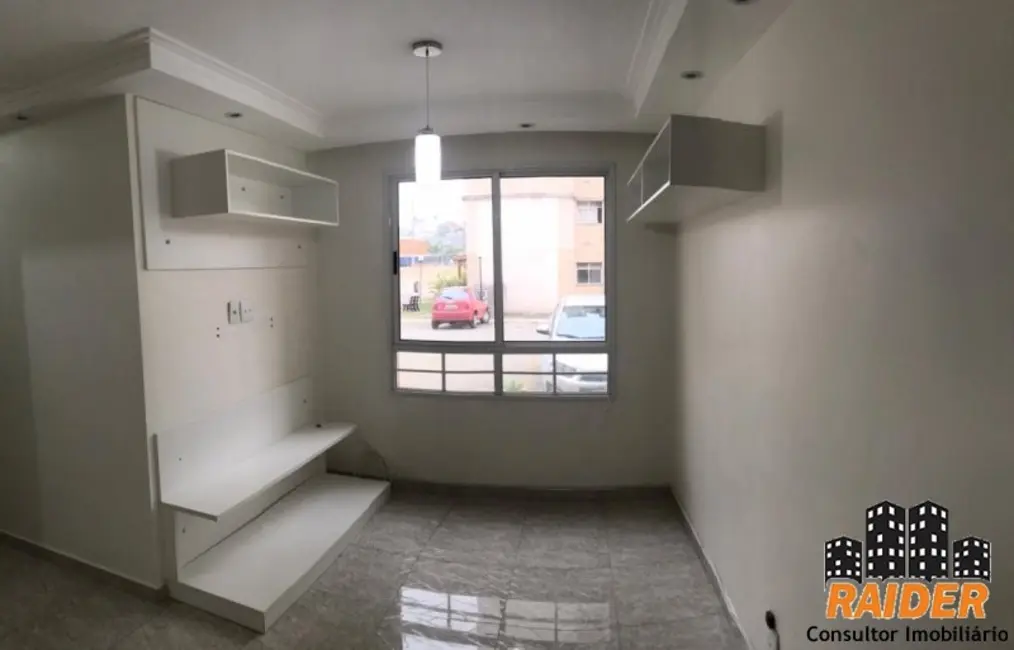 Foto 1 de Apartamento com 2 quartos à venda, 46m2 em Jardim Albertina, Guarulhos - SP