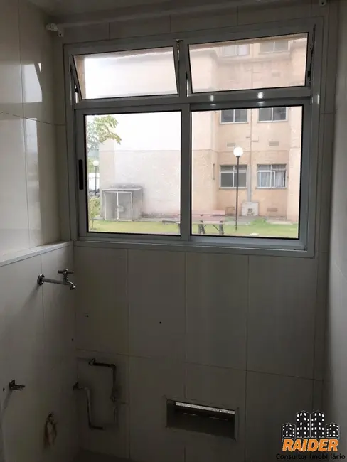 Foto 7 de Apartamento com 2 quartos à venda, 46m2 em Jardim Albertina, Guarulhos - SP