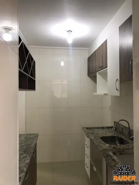Foto 5 de Apartamento com 2 quartos à venda, 46m2 em Jardim Albertina, Guarulhos - SP