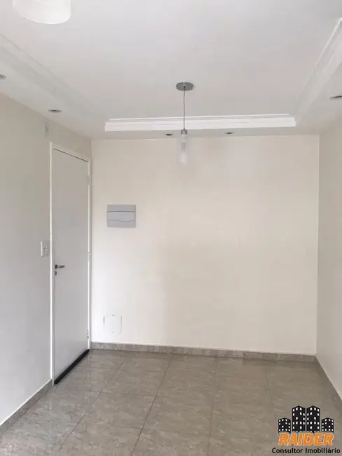 Foto 3 de Apartamento com 2 quartos à venda, 46m2 em Jardim Albertina, Guarulhos - SP