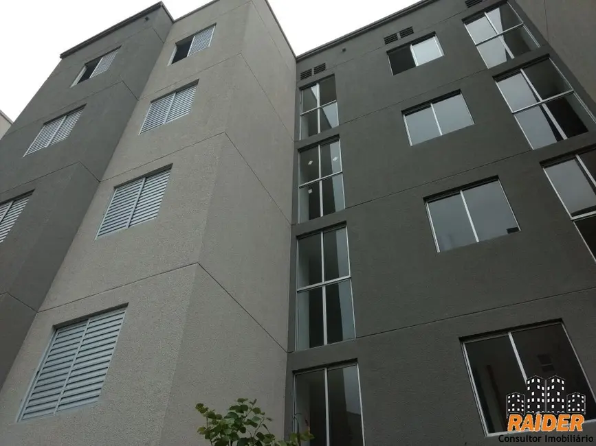 Foto 9 de Apartamento com 2 quartos à venda, 42m2 em Jardim Angélica, Guarulhos - SP