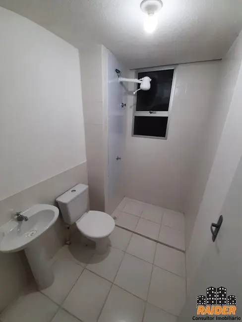 Foto 6 de Apartamento com 2 quartos à venda, 42m2 em Jardim Angélica, Guarulhos - SP