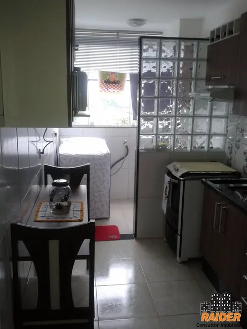 Foto 8 de Apartamento com 2 quartos à venda, 50m2 em Água Chata, Guarulhos - SP