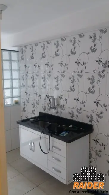 Foto 9 de Apartamento com 2 quartos à venda, 50m2 em Água Chata, Guarulhos - SP