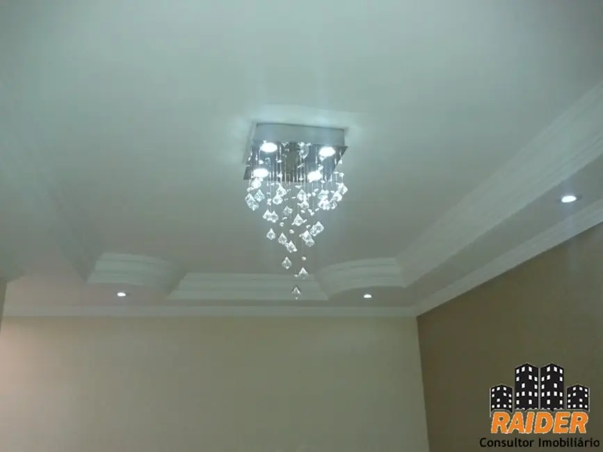 Foto 3 de Apartamento com 2 quartos à venda, 50m2 em Água Chata, Guarulhos - SP