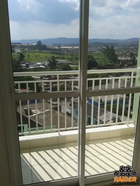 Foto 6 de Apartamento com 2 quartos à venda, 50m2 em Água Chata, Guarulhos - SP