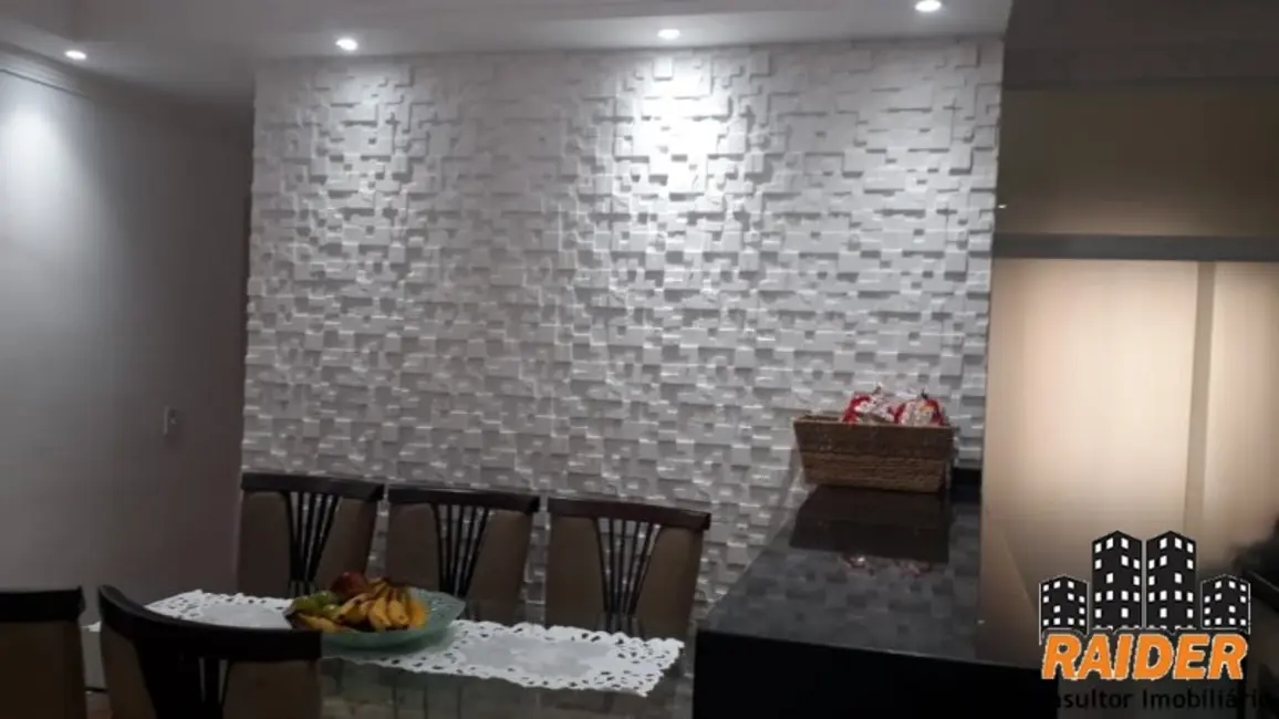 Foto 4 de Apartamento com 3 quartos à venda, 67m2 em Parque São Miguel, Guarulhos - SP