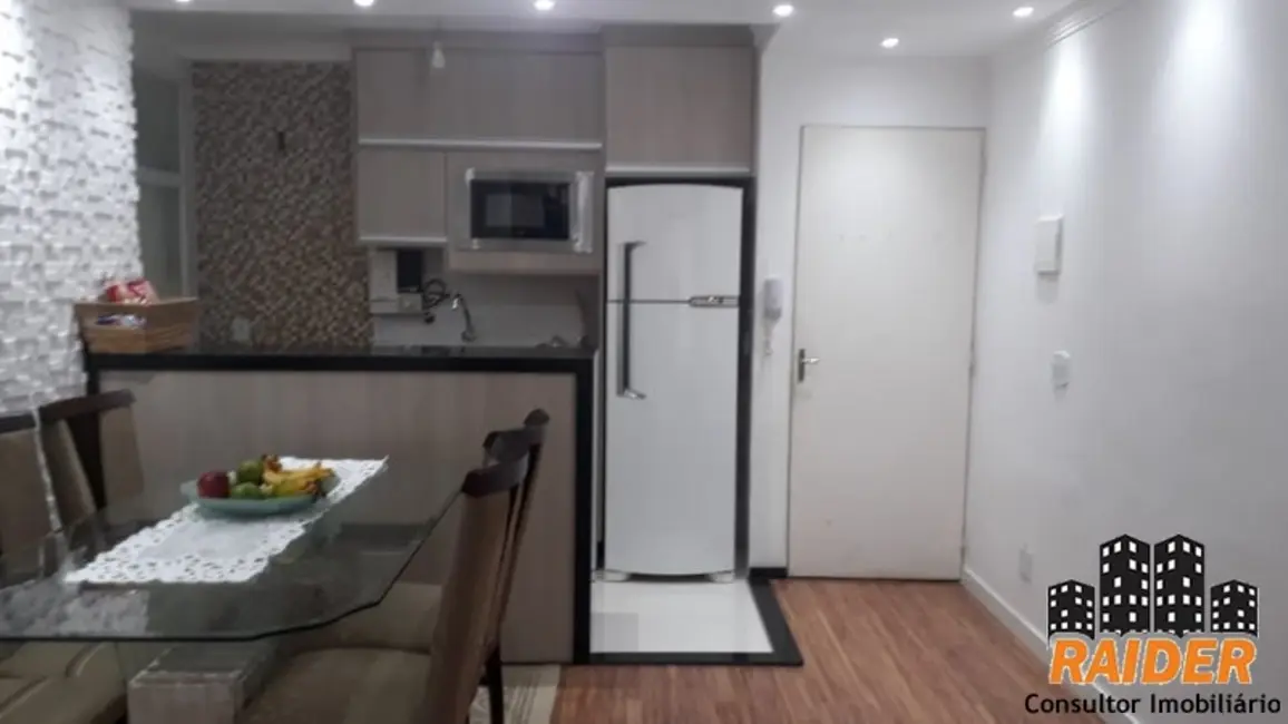 Foto 1 de Apartamento com 3 quartos à venda, 67m2 em Parque São Miguel, Guarulhos - SP