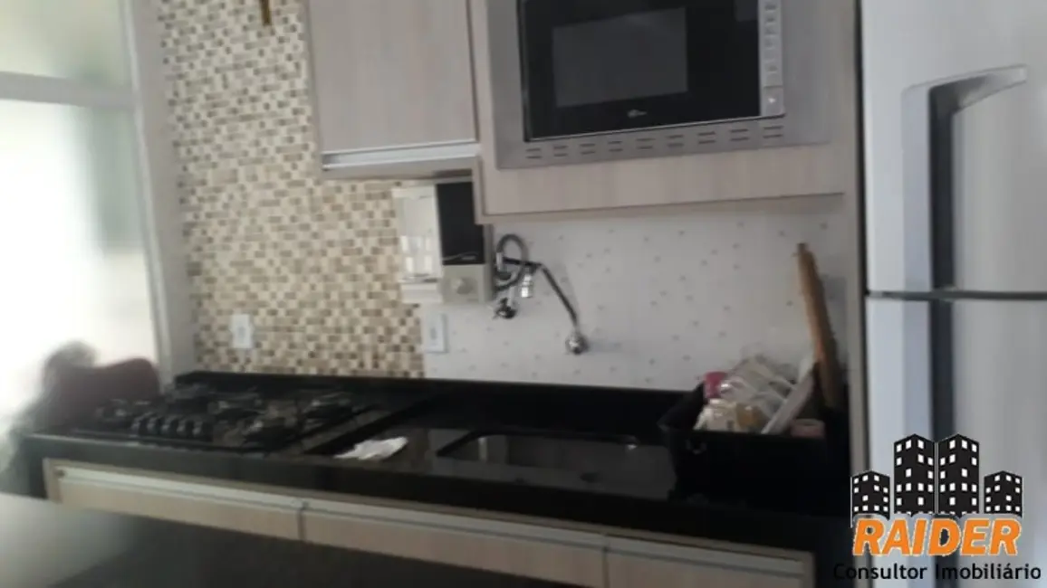 Foto 9 de Apartamento com 3 quartos à venda, 67m2 em Parque São Miguel, Guarulhos - SP