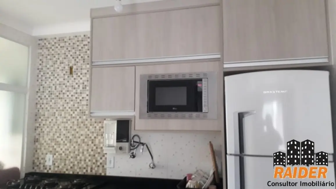 Foto 6 de Apartamento com 3 quartos à venda, 67m2 em Parque São Miguel, Guarulhos - SP