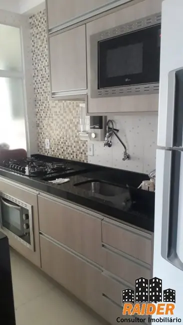 Foto 7 de Apartamento com 3 quartos à venda, 67m2 em Parque São Miguel, Guarulhos - SP