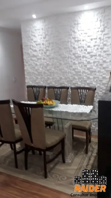 Foto 5 de Apartamento com 3 quartos à venda, 67m2 em Parque São Miguel, Guarulhos - SP