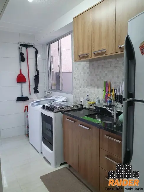 Foto 7 de Apartamento com 2 quartos à venda, 42m2 em Jardim Angélica, Guarulhos - SP
