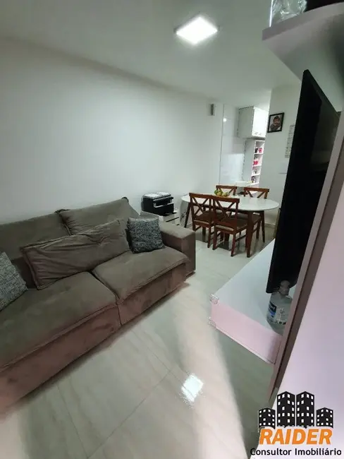 Foto 6 de Apartamento com 2 quartos à venda, 42m2 em Jardim Angélica, Guarulhos - SP