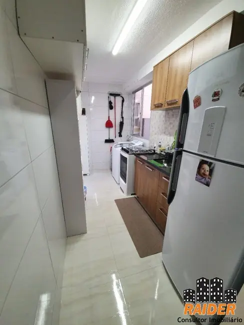 Foto 8 de Apartamento com 2 quartos à venda, 42m2 em Jardim Angélica, Guarulhos - SP