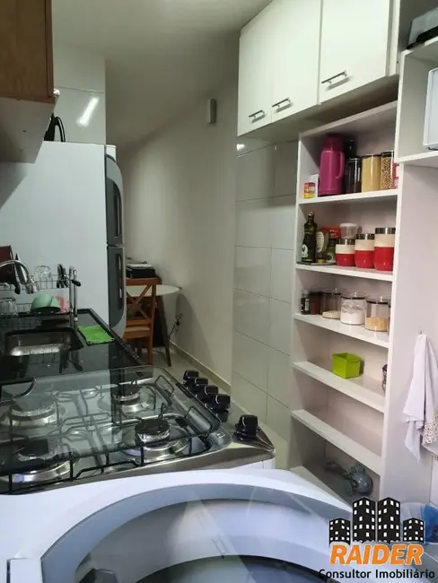 Foto 9 de Apartamento com 2 quartos à venda, 42m2 em Jardim Angélica, Guarulhos - SP