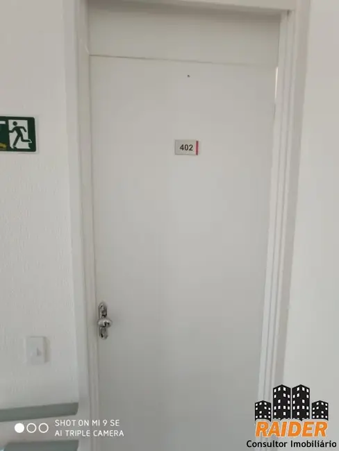 Foto 9 de Apartamento com 2 quartos à venda, 42m2 em Jardim Angélica, Guarulhos - SP