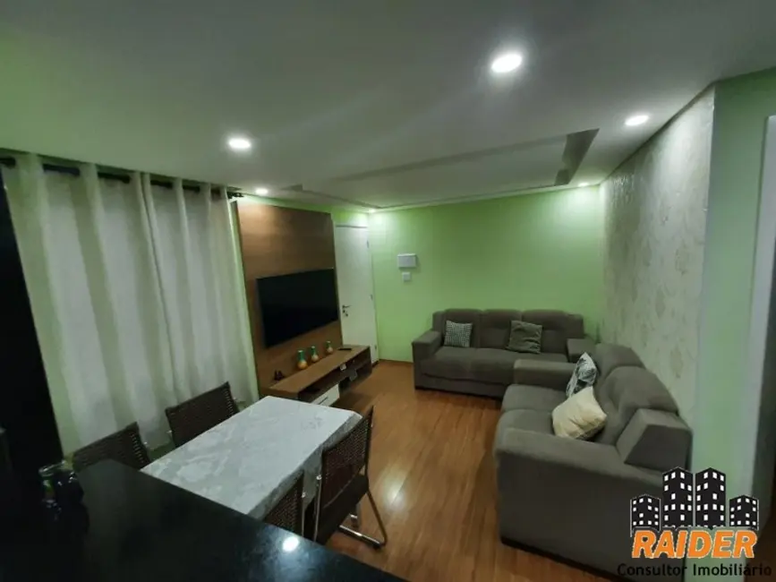 Apartamento com 2 quartos à venda, 41m2 em Jardim Ansalca, Guarulhos - SP - imagem 3 Foto 3 de Apartamento com 2 quartos à venda, 41m2 em Jardim Ansalca, Guarulhos - SP