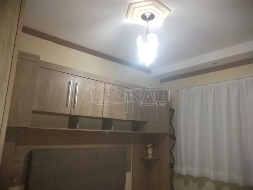 Foto 1 de Casa de Condomínio com 3 quartos à venda, 90m2 em Sao Carlos - SP