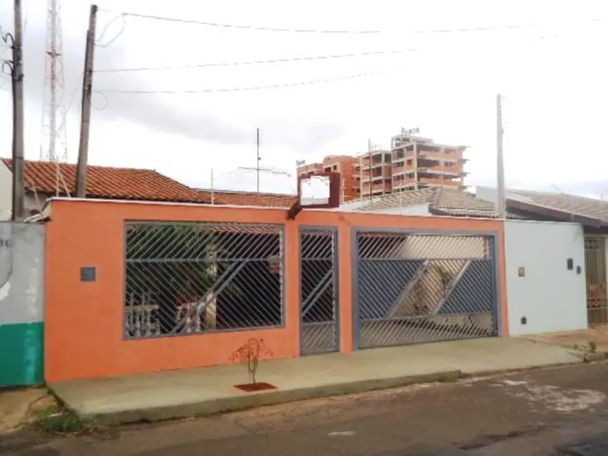 Foto 1 de Casa com 2 quartos à venda, 143m2 em Sao Carlos - SP