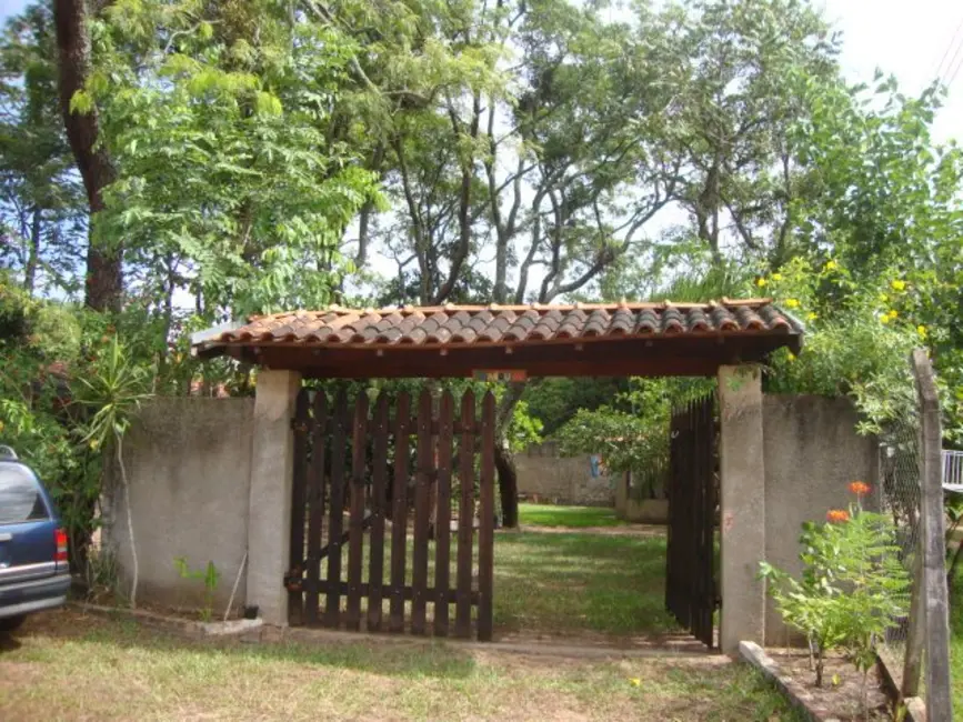 Foto 2 de Chácara com 3 quartos à venda, 120m2 em Sao Carlos - SP