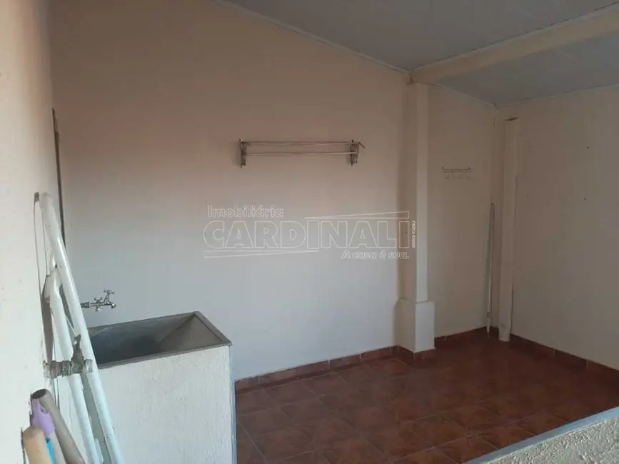 Foto 2 de Casa com 3 quartos à venda, 224m2 em Araraquara - SP